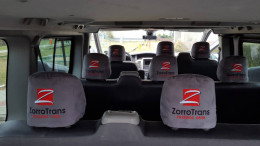 ZorroTrans